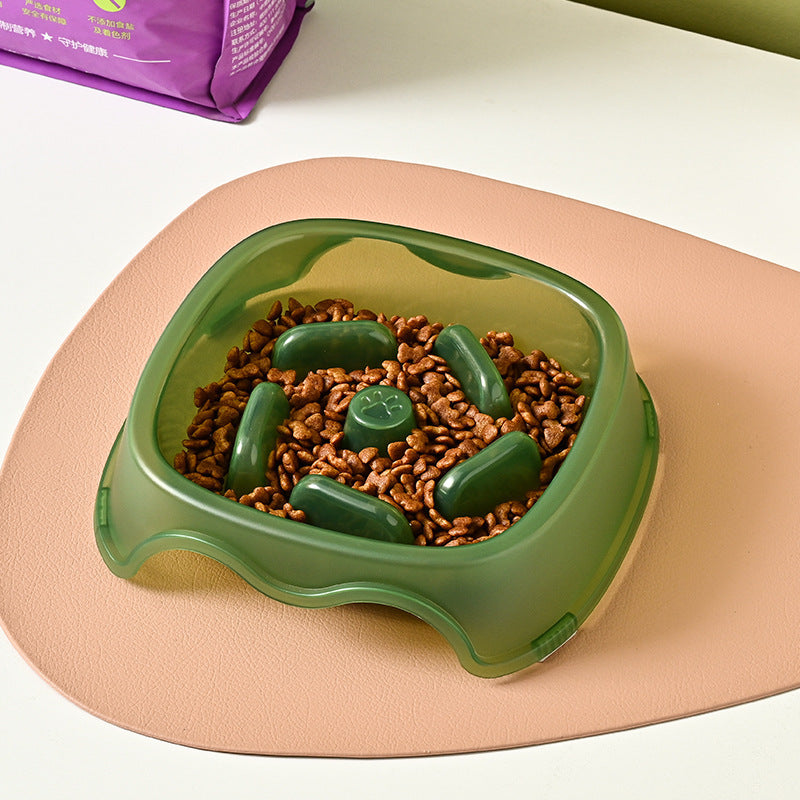 Pet Water Feeder Bowl
