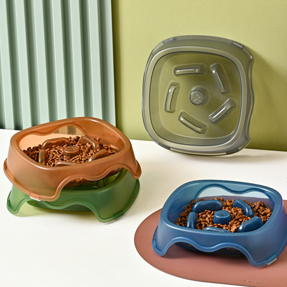 Pet Water Feeder Bowl