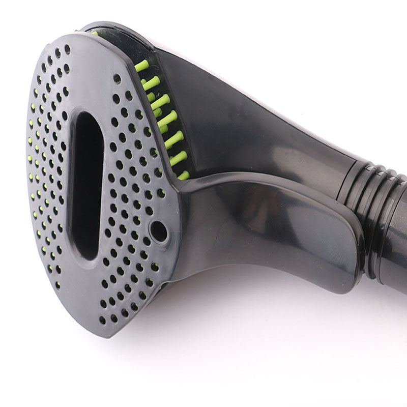 Pet Grooming Loose Puppy Hair Cleaning Brush
