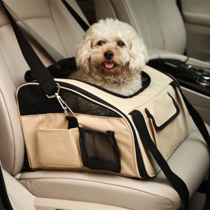 Pet Folding Hammock Carrier