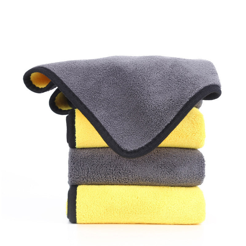 High Quality Pet Bath Towel