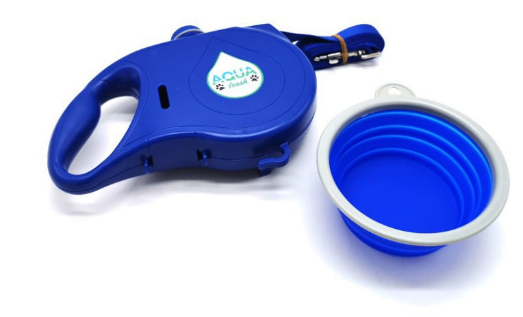 Multifunctional Pet Leash
