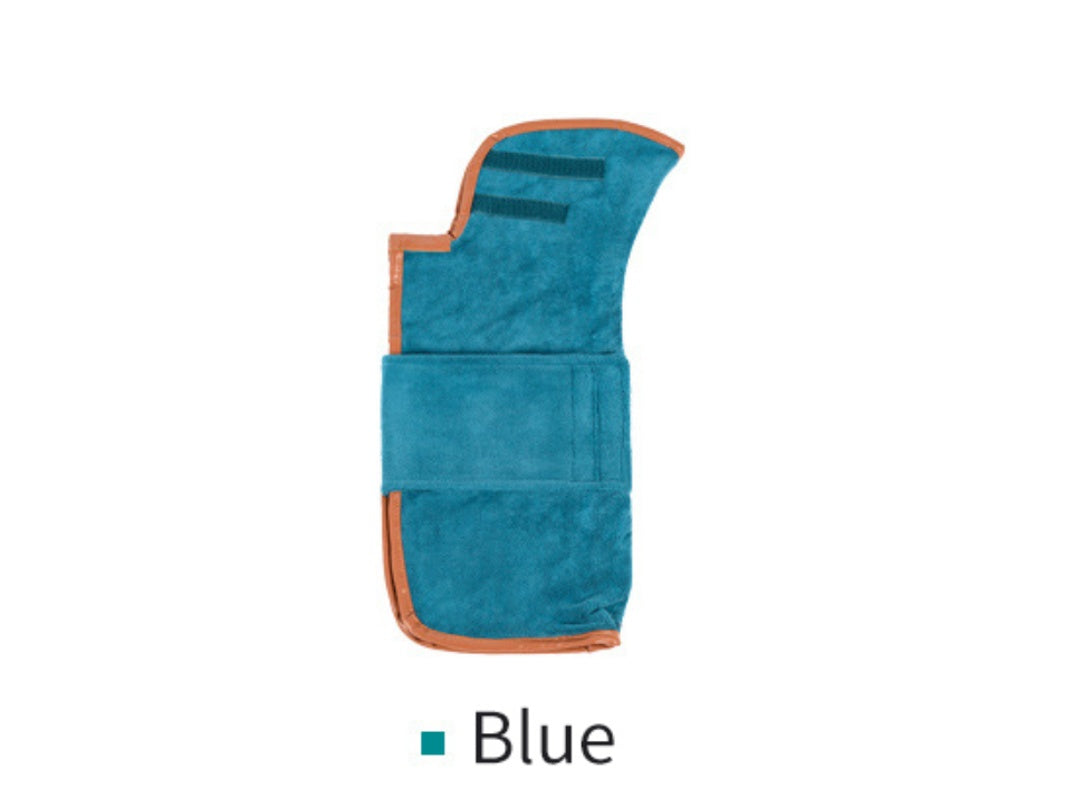 Pet Quick-Drying Bath Towel