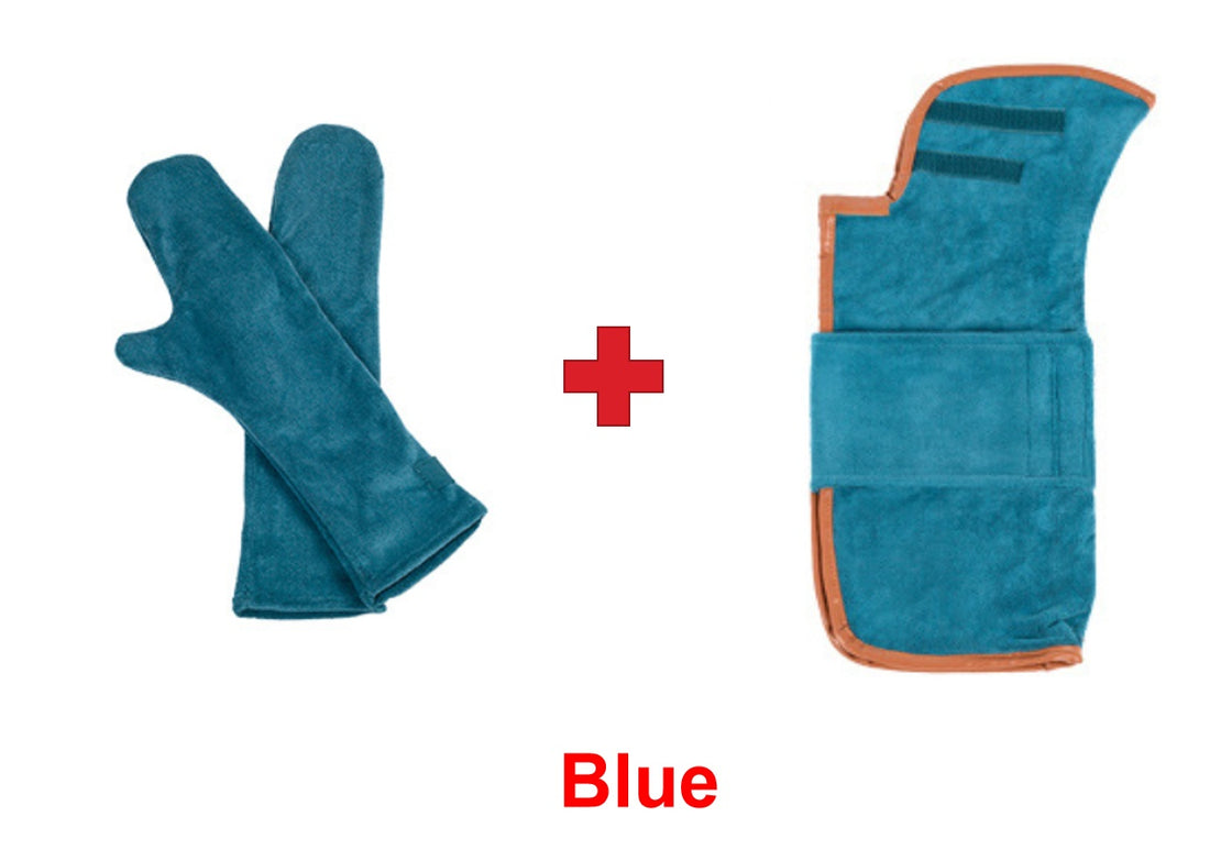 Pet Quick-Drying Bath Towel
