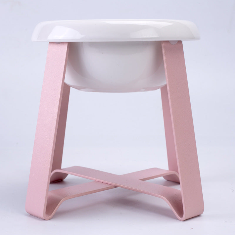 Pet Creative Antislipn Feeding Bowl