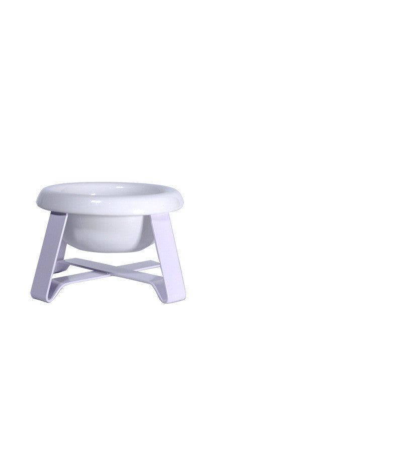 Pet Creative Antislipn Feeding Bowl