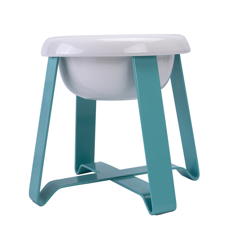 Pet Creative Antislipn Feeding Bowl