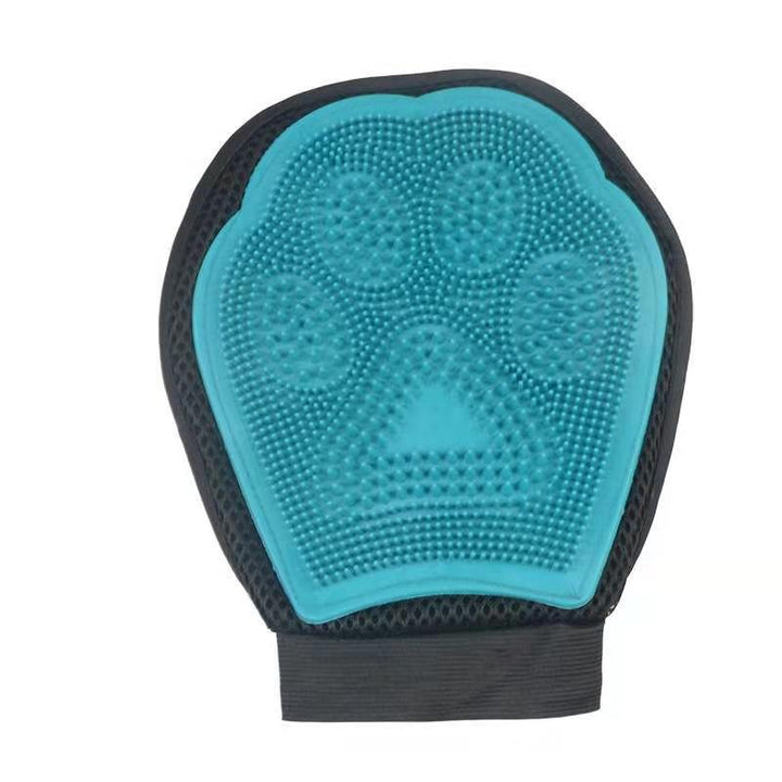 Pet Bath Dog Cleaning Bath Glove