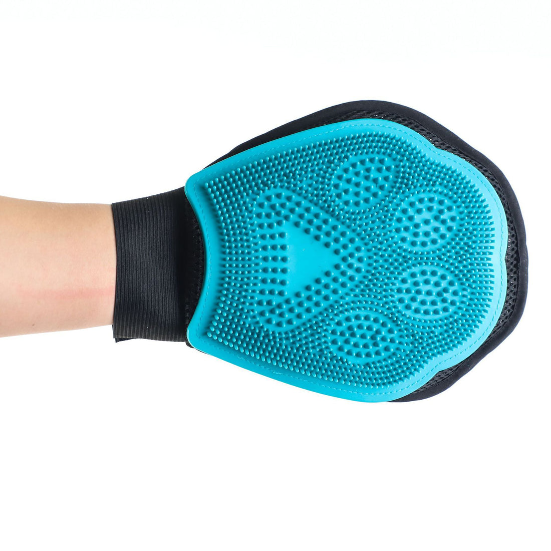 Pet Bath Dog Cleaning Bath Glove