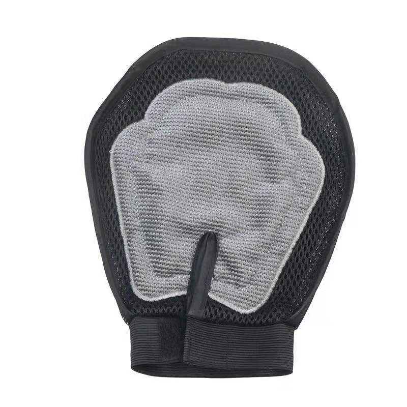 Pet Bath Dog Cleaning Bath Glove