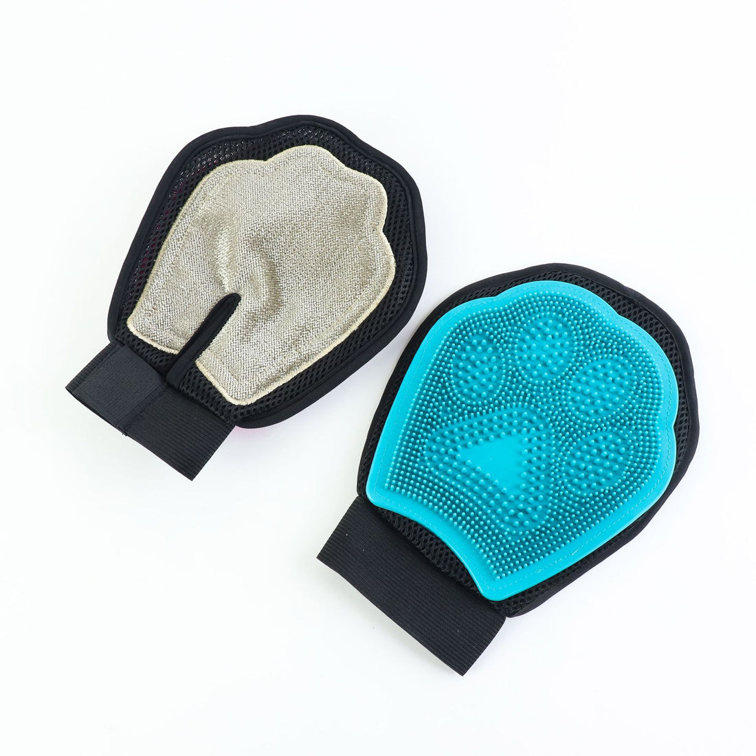 Pet Bath Dog Cleaning Bath Glove