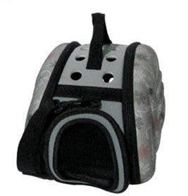 Pet Portable Outdoor Cat Foldable Carrier
