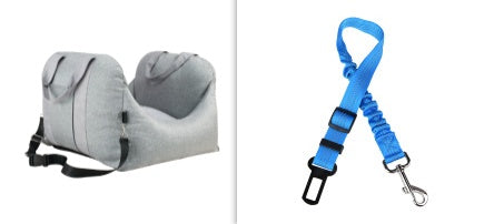 Pet Waterproof Breathable Carrier