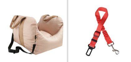 Pet Waterproof Breathable Carrier
