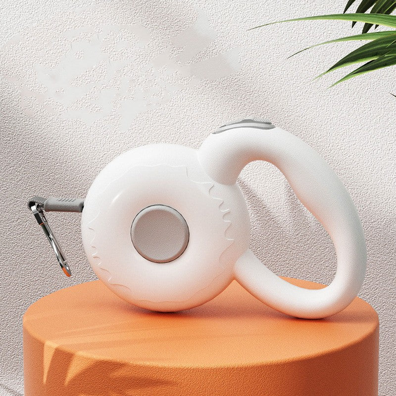 Retractable Pet Leash