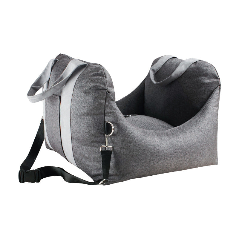 Pet Waterproof Breathable Carrier