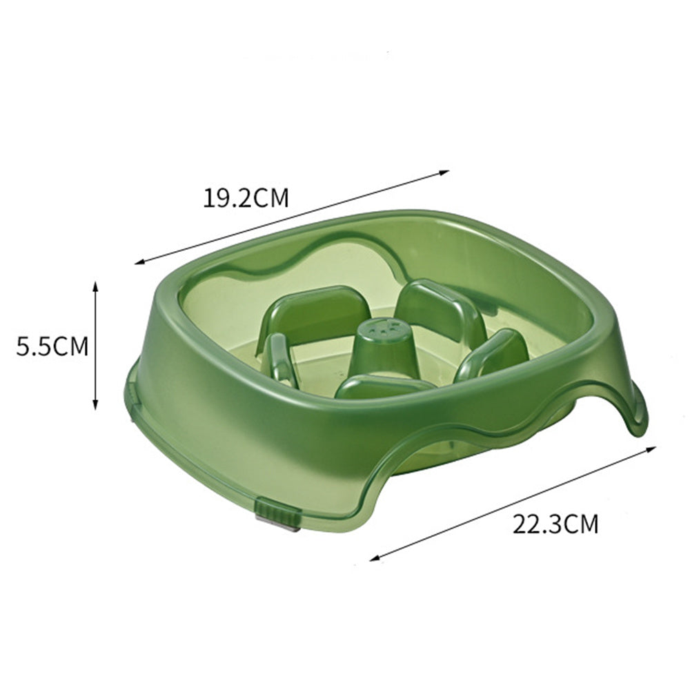 Pet Water Feeder Bowl
