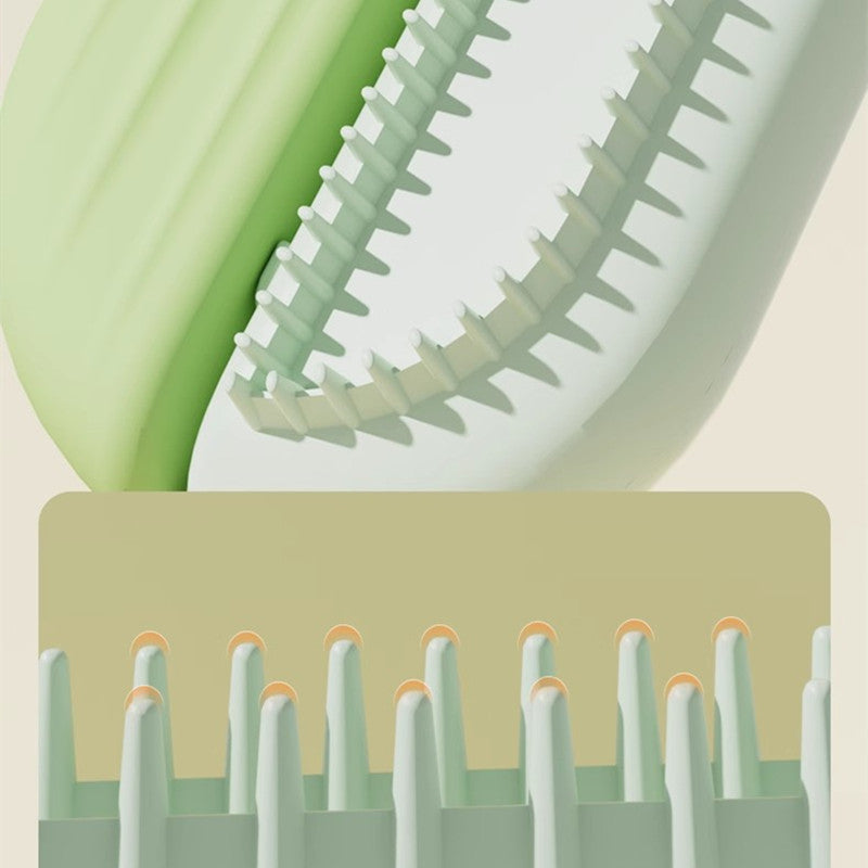 Pet Cleaning Comb
