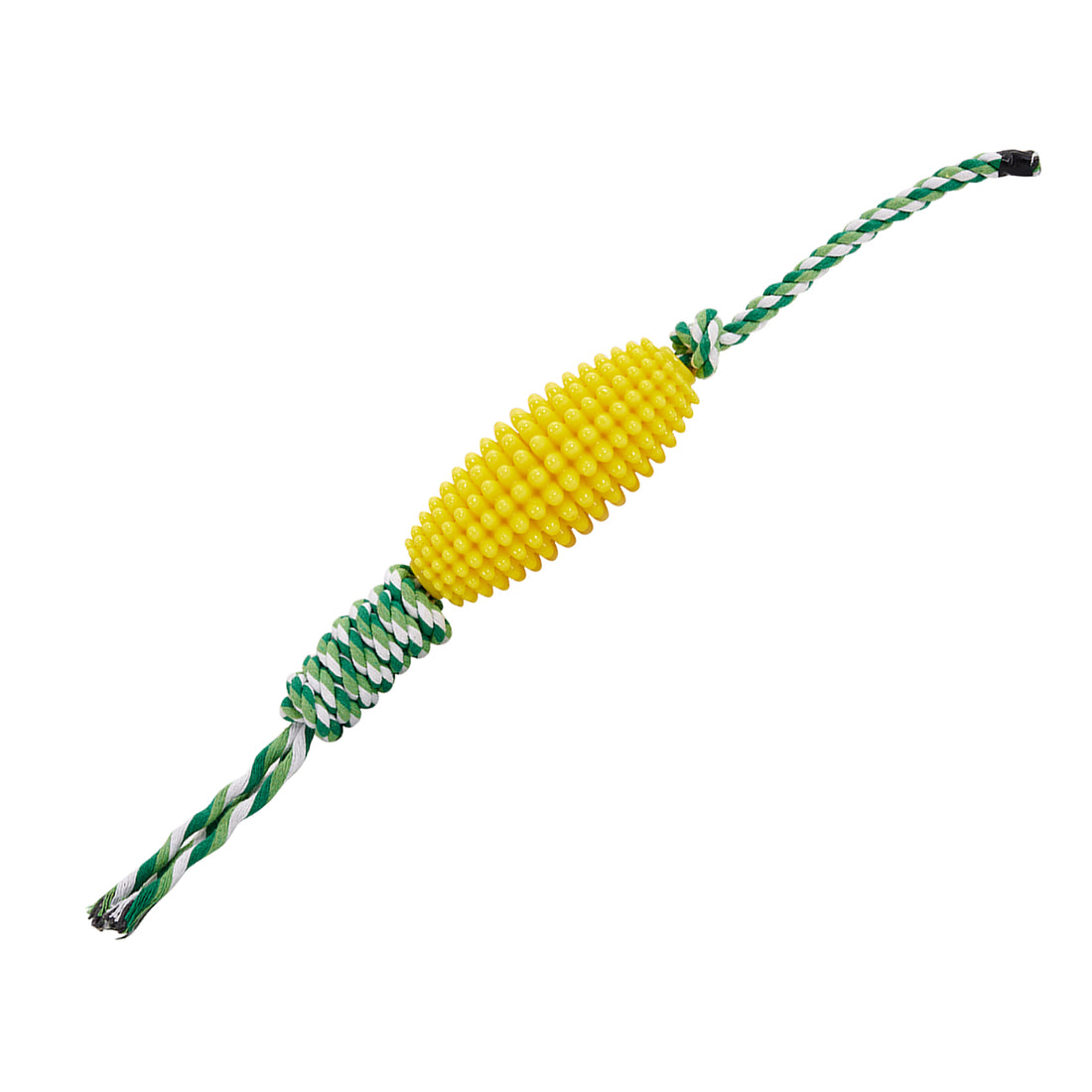 Puppy Interactive Corn Toys