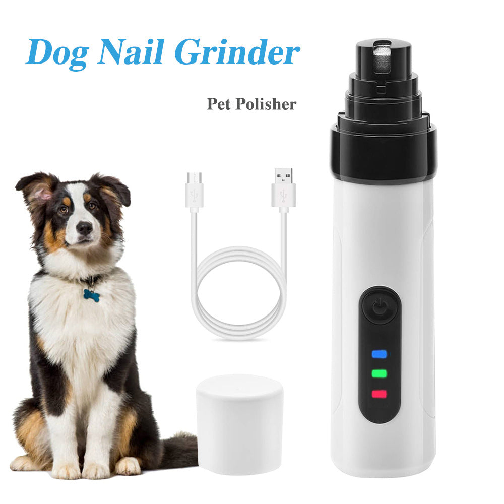 Electric Rechargeable USB Charging Trimmer
