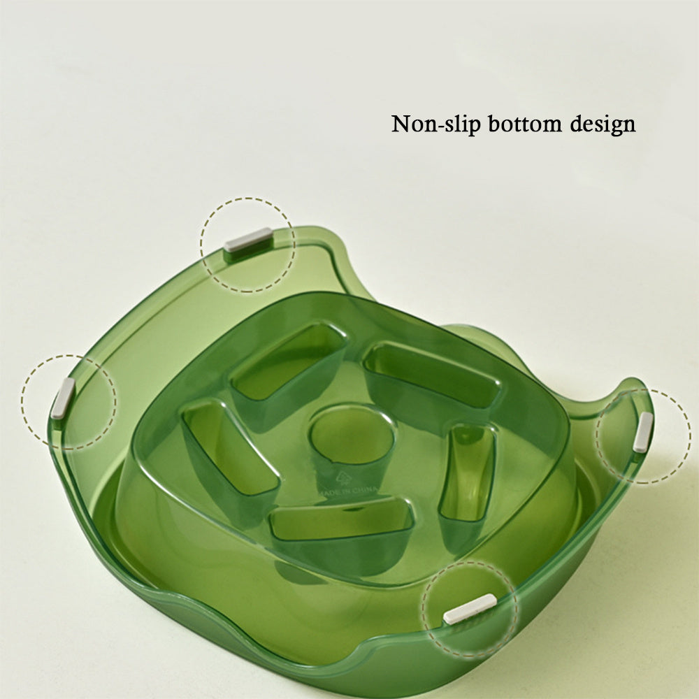 Pet Water Feeder Bowl