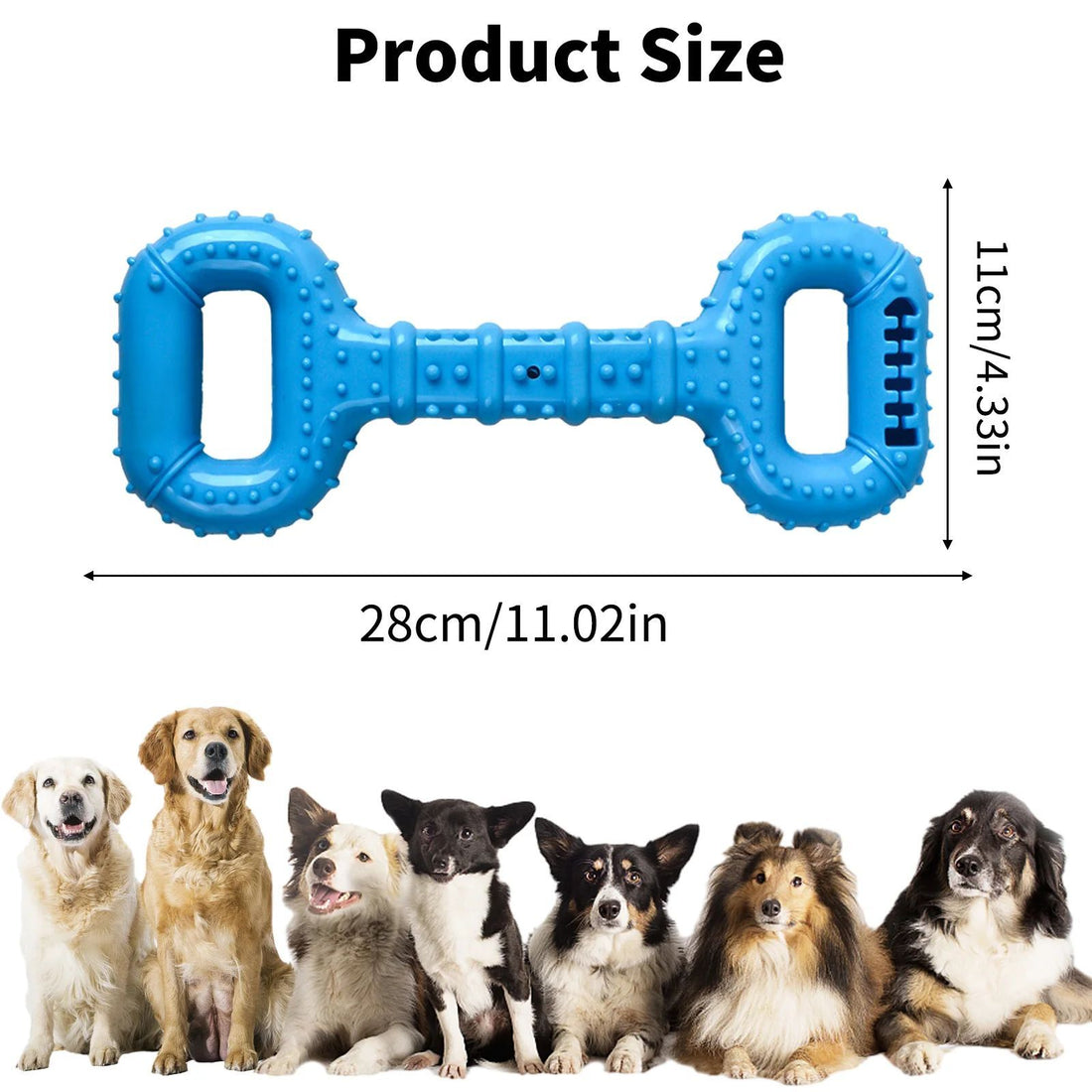 Dog Bones For Aggressive Chewers