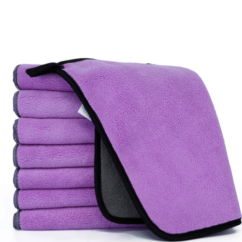 High Quality Pet Bath Towel
