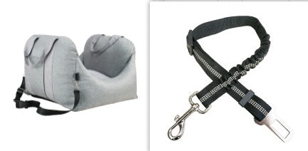 Pet Waterproof Breathable Carrier