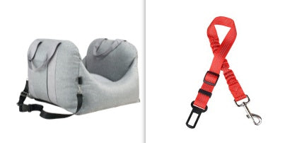 Pet Waterproof Breathable Carrier