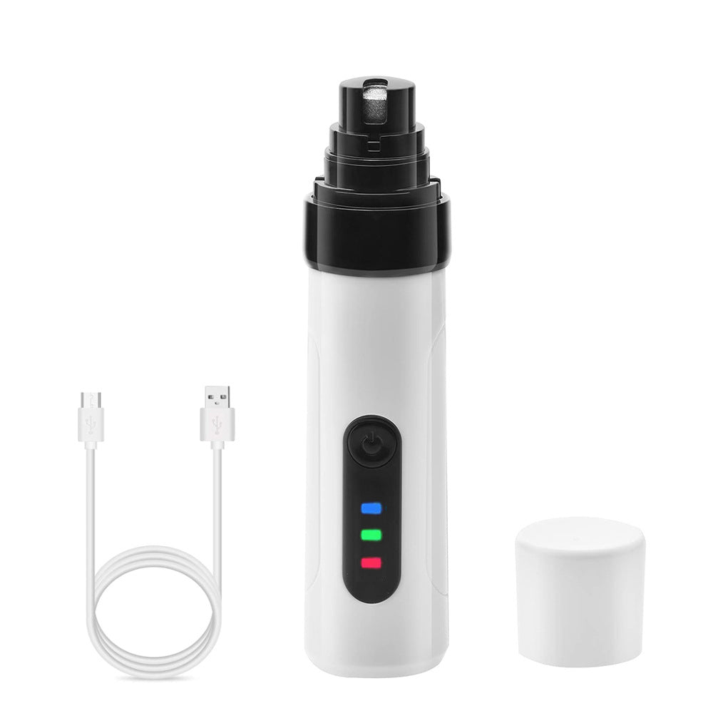 Electric Rechargeable USB Charging Trimmer