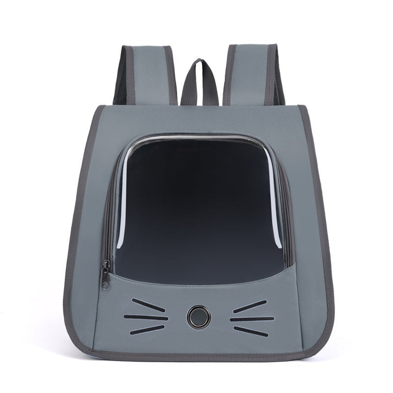 Pet Outdoor Breathable Portable Carrier