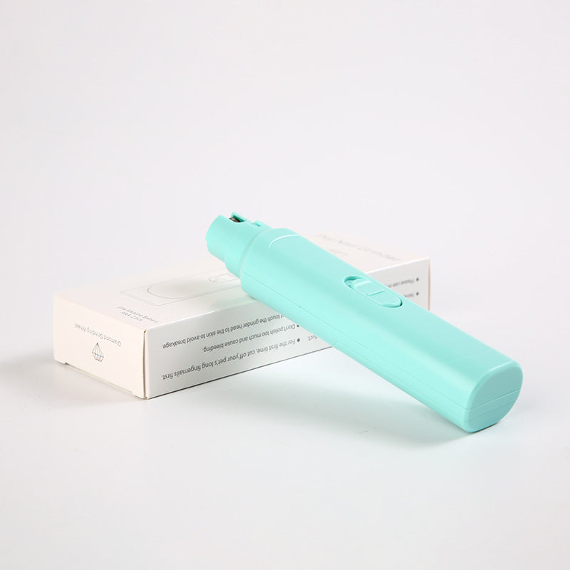 Pet Nail Trimmer Grooming Tool