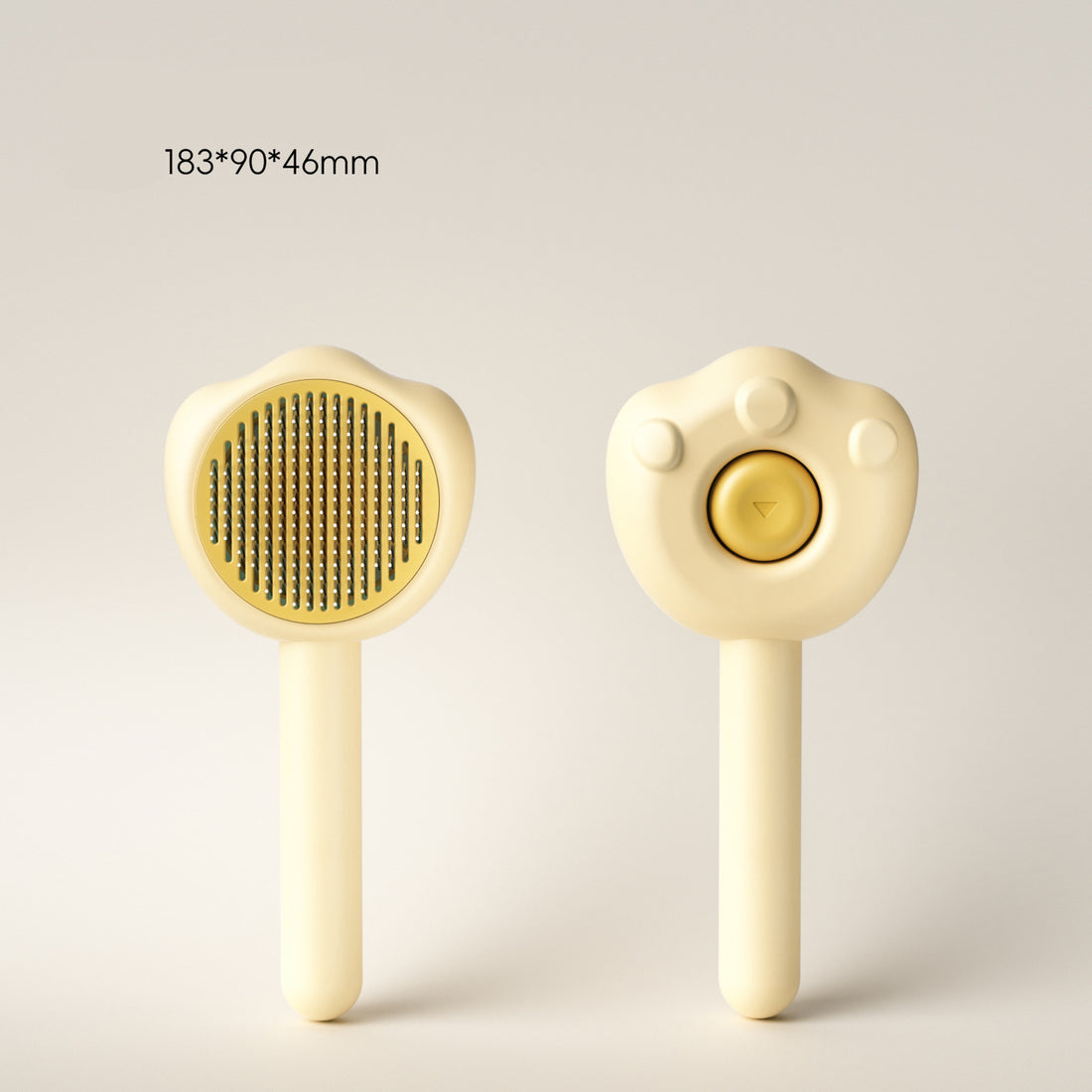 Pet Grooming Comb