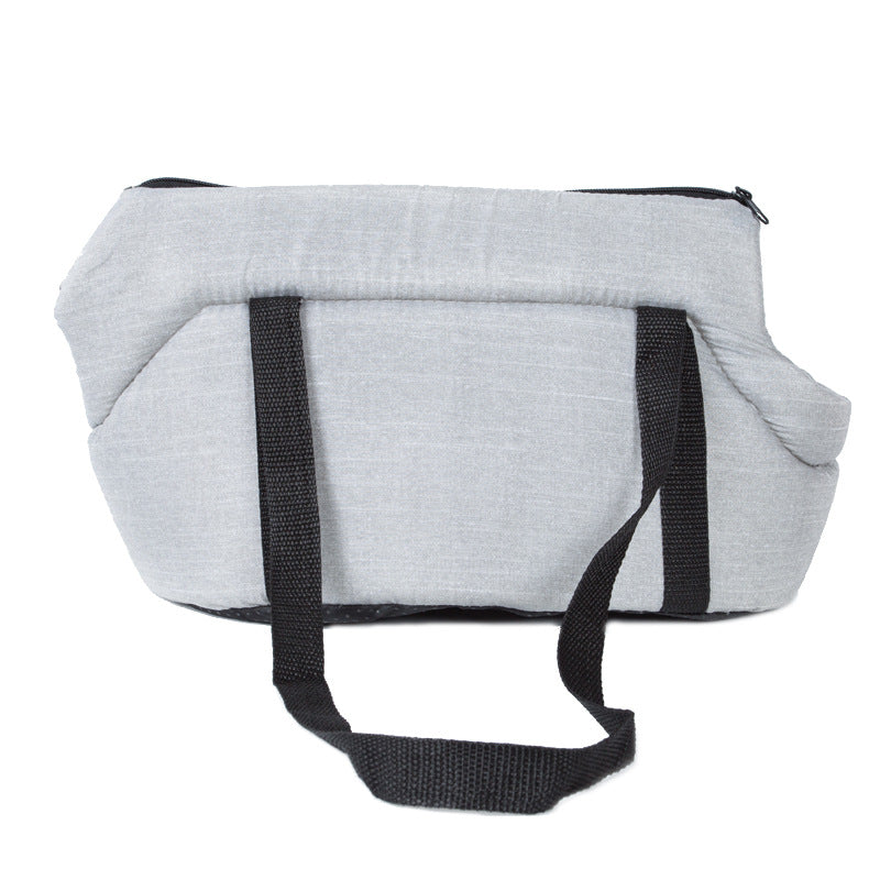 Portable Foldable Transport Pet Carrier