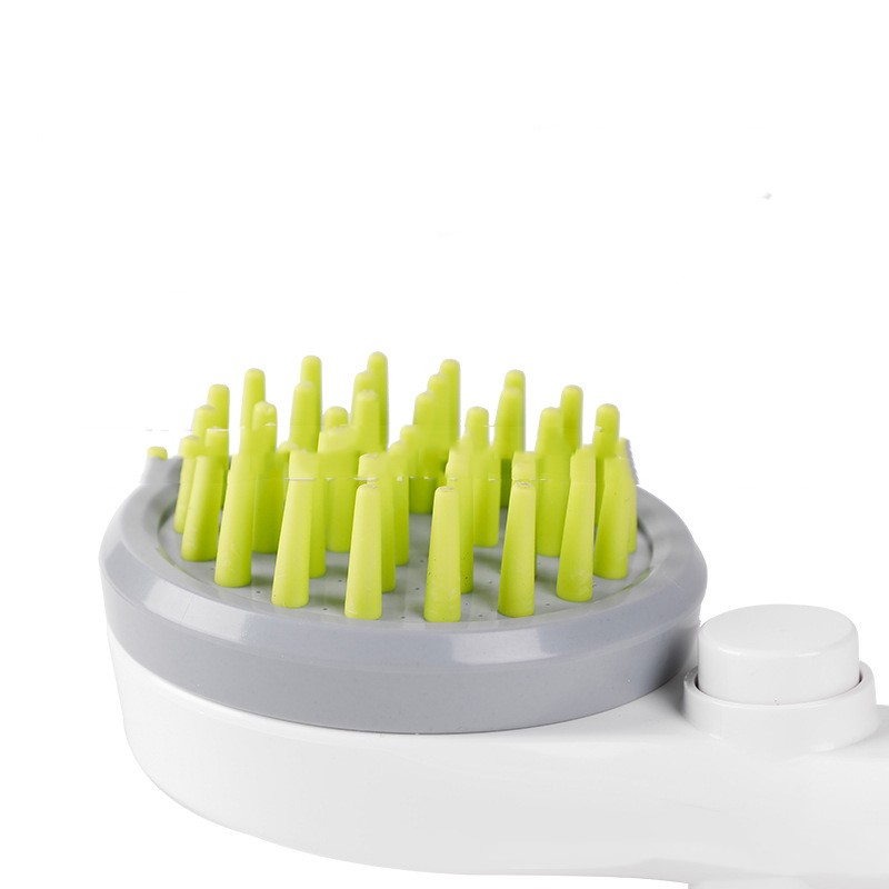 Pet Cleaning Comb Bath Brush