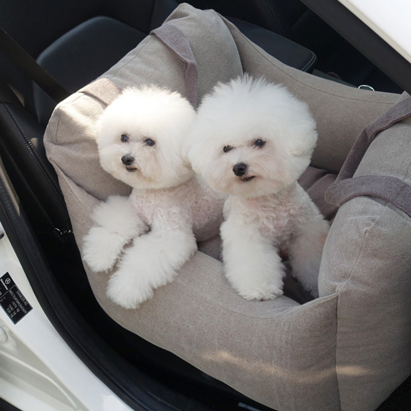 Pet Waterproof Breathable Carrier