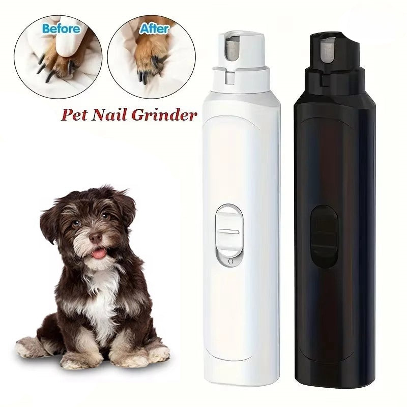 Pet Nail Trimmer Grooming Tool