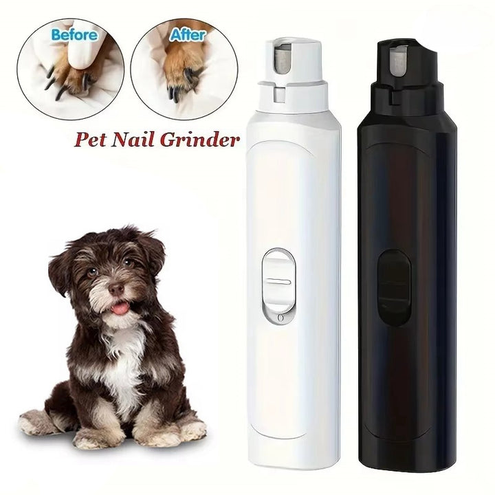 Pet Nail Trimmer Grooming Tool