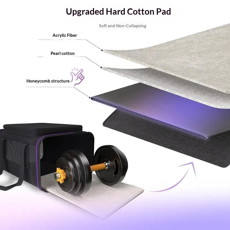Portable Pet Carrier For Travel