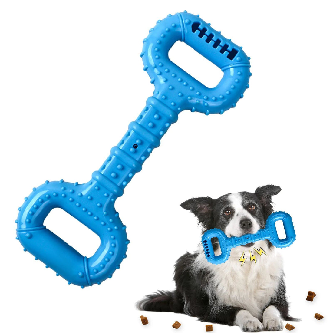 Dog Bones For Aggressive Chewers