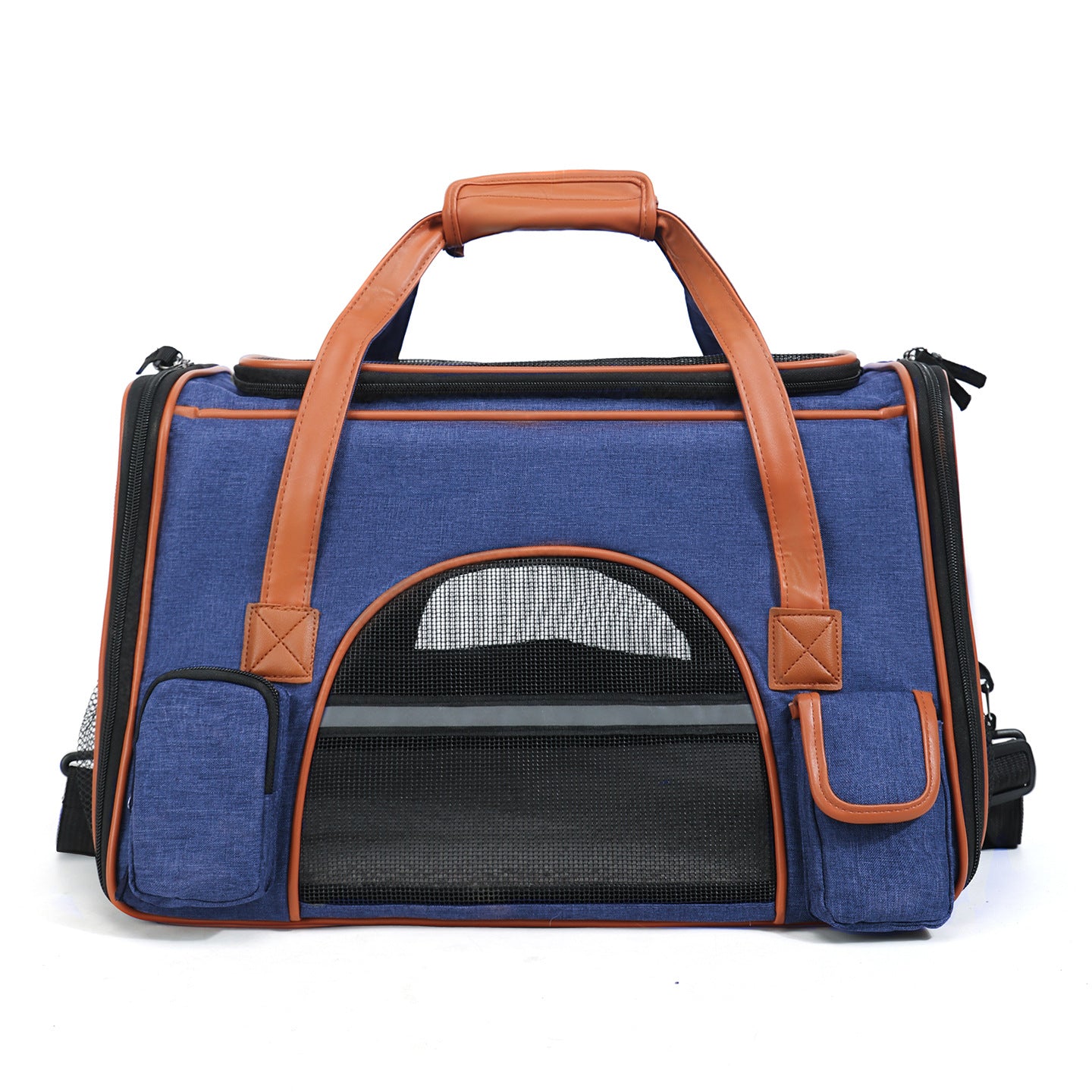 Pet Portable Foldable Hand-held Carrier