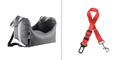 Pet Waterproof Breathable Carrier
