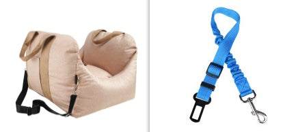 Pet Waterproof Breathable Carrier