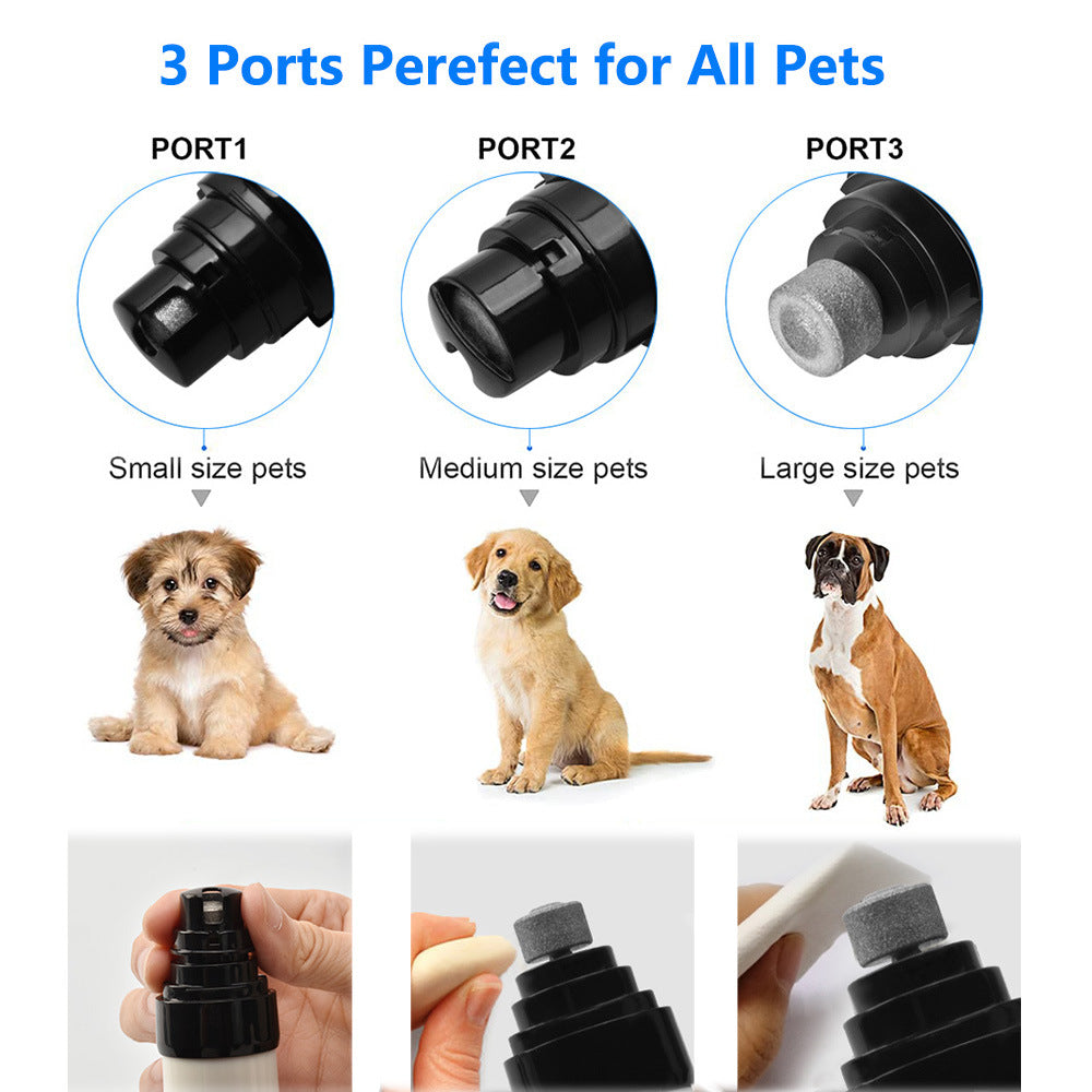 Electric Rechargeable USB Charging Trimmer