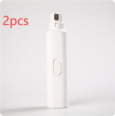 Pet Nail Trimmer Grooming Tool