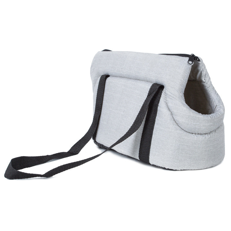 Portable Foldable Transport Pet Carrier