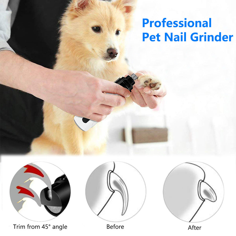 Electric Rechargeable USB Charging Trimmer