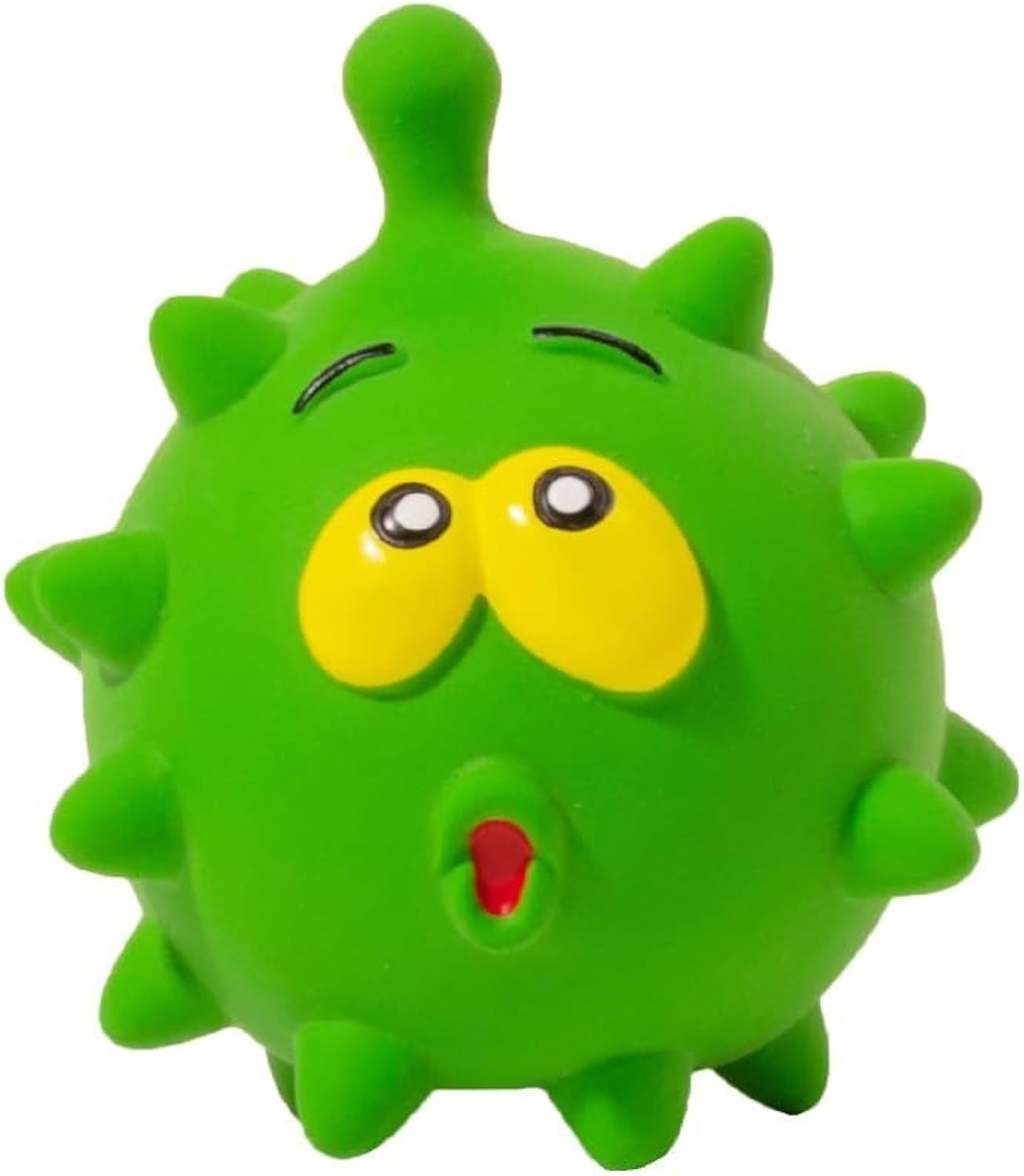 Squeaky Dog Toys