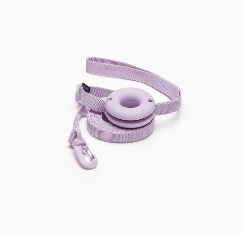 Pet Macaron Ins Wind Leash