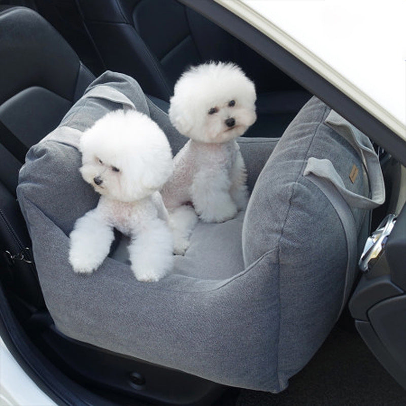 Pet Waterproof Breathable Carrier